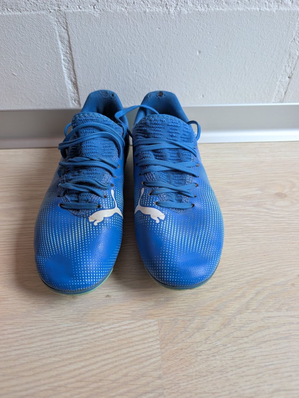 Puma Scarpe per ragazzi: Fussballschuhe Puma Gr. 33 – Usato da Nods venduto da BieneS 1