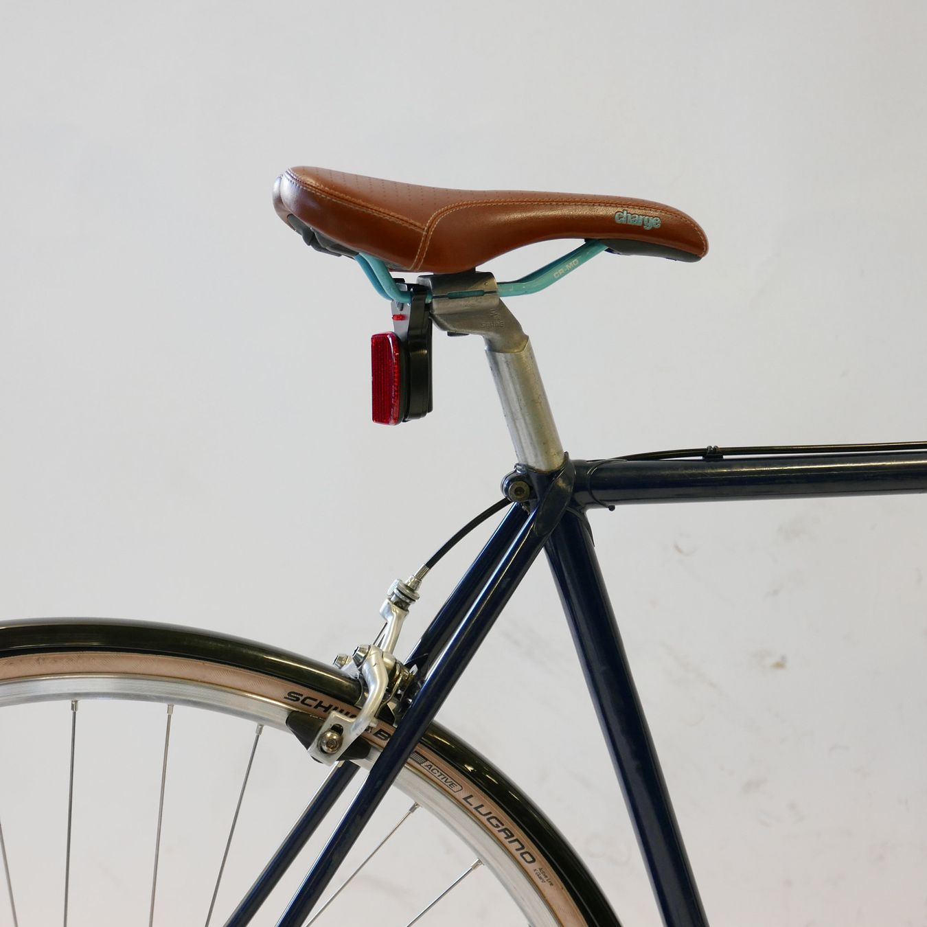 Biciclette: Allegro Cityflitzer – Usato da Zürich venduto da Velo_Zuerich 3