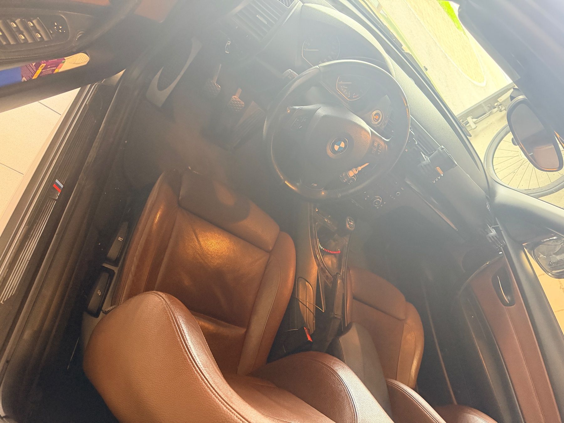 Autos: BMW 118i CABRIO – D'occasion à St. Margrethen SG par laz_gg56 7
