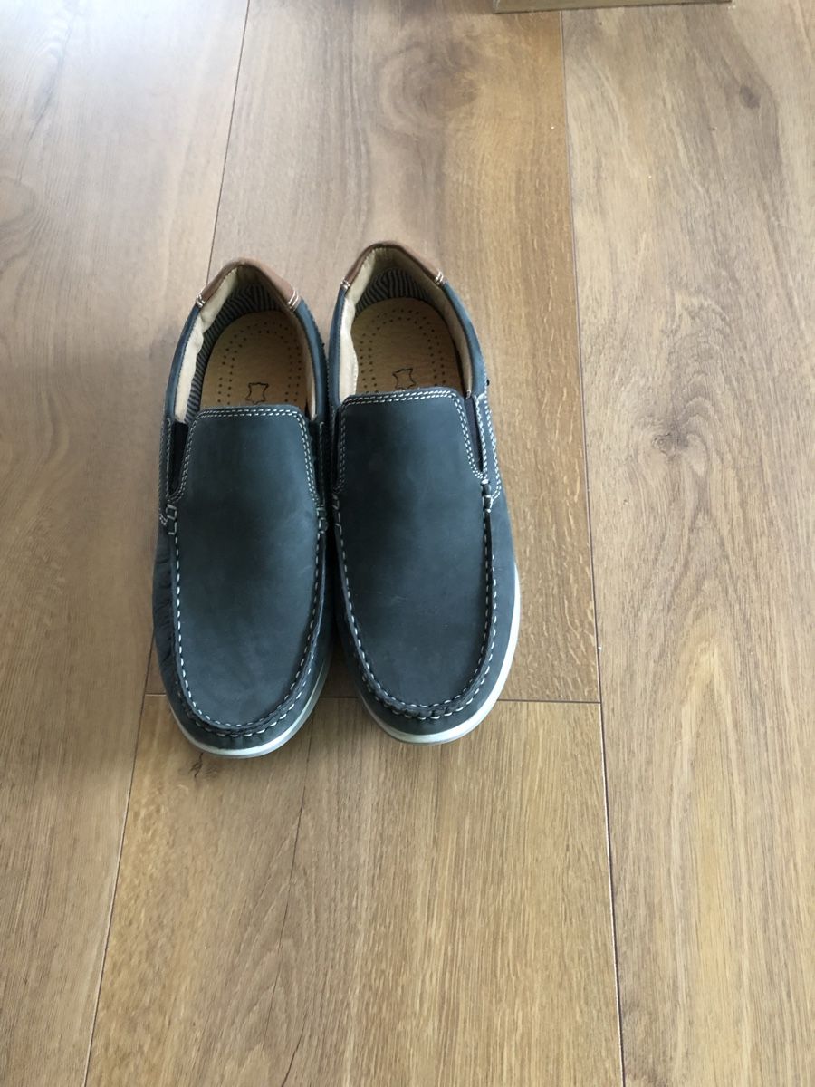Scarpe da uomo: Herren Schuhe – Usato da Hochdorf venduto da giu_cd2h 4