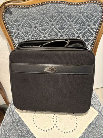 Samsonite Handgepäck Koffer 