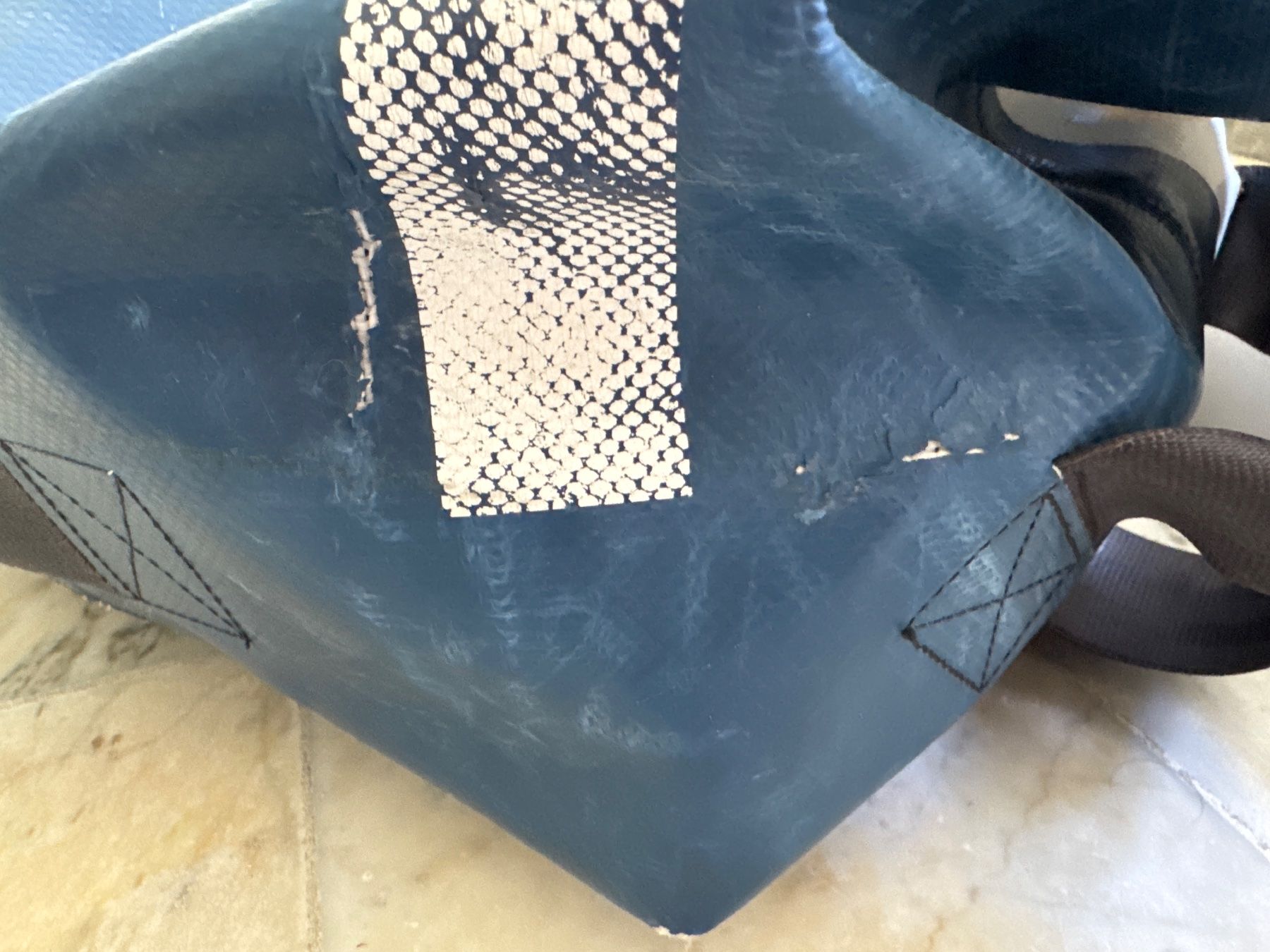 Freitag Zaini: Freitag Rucksack Skipper – Usato da Zürich venduto da Falafffel 3