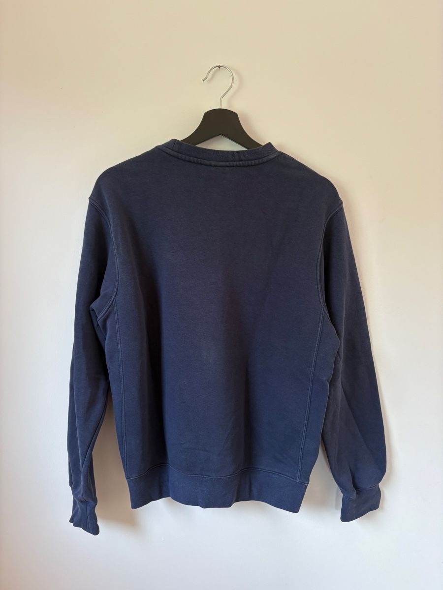 Nike Pulls & Sweat-shirts: Nike Pullover dunkelblau Grösse XS – D'occasion à Malans GR par sim_6pjl 1