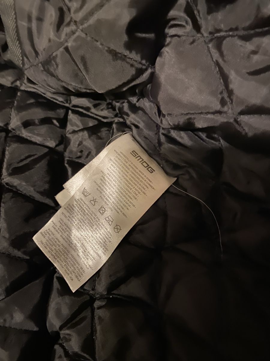 Giacche: SMOG Jacke Grösse 42 – Usato da Hochdorf venduto da Katja014 3
