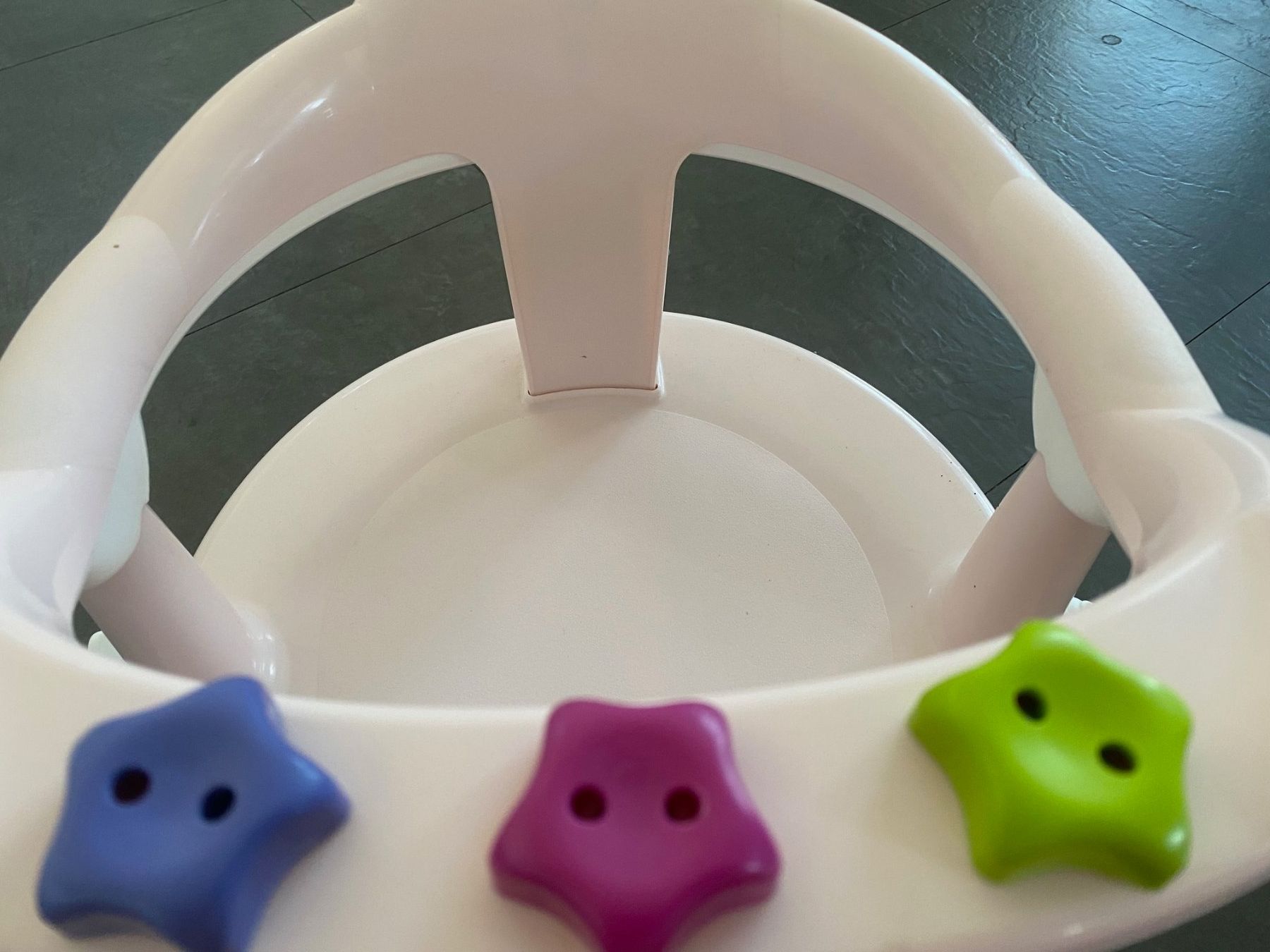 Vasche da bagno: Baby Badewannensitz – Usato da Aarau venduto da radilio01 4