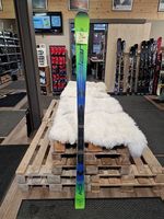 ELAN ACE SCX FX SKI inkl. BINDUNG EMX 12.0