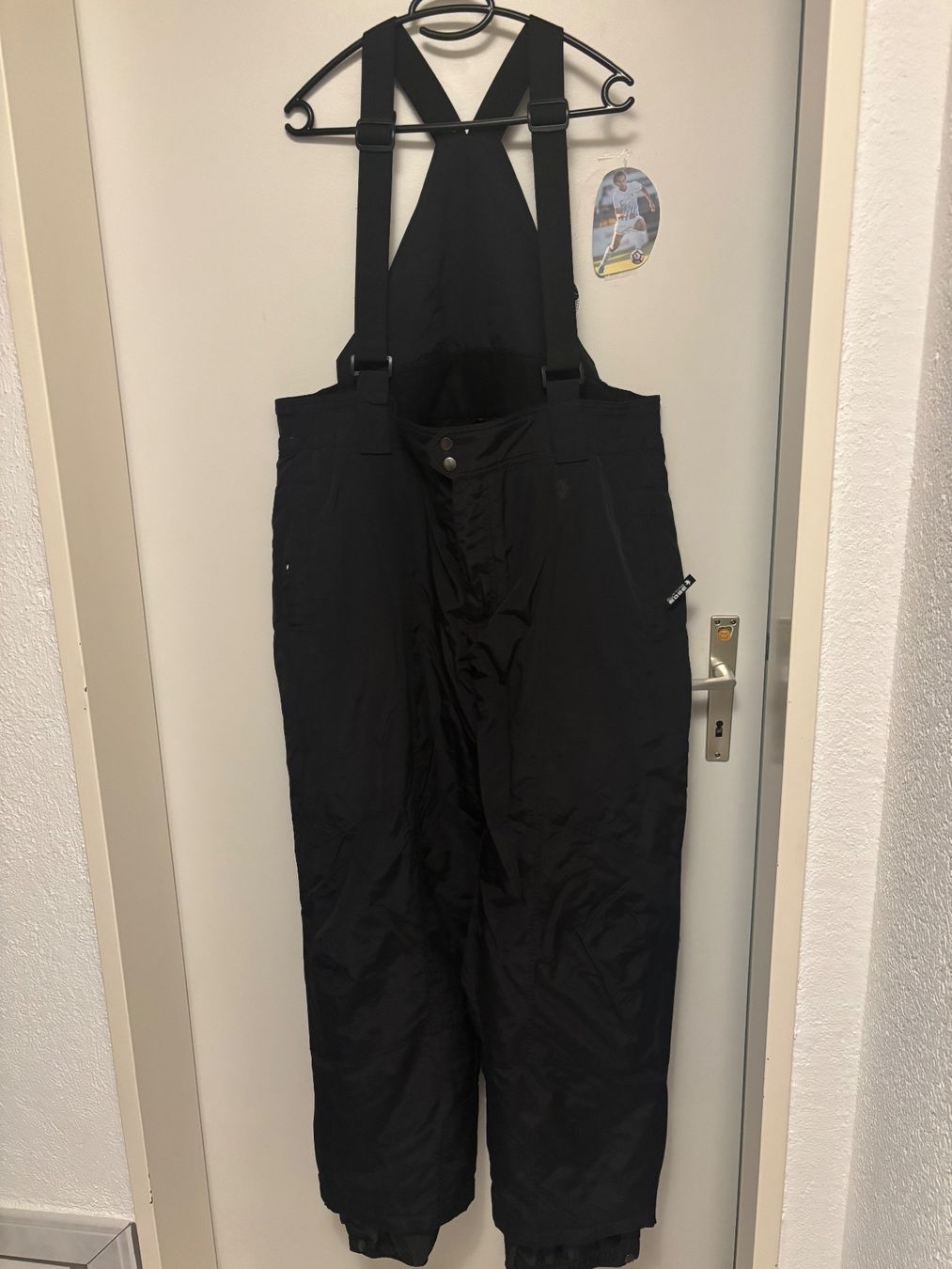 Pantaloni: Skihose Cutting Edge – Usato da Benglen venduto da Yxpi17