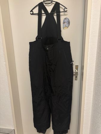 Skihose Cutting Edge