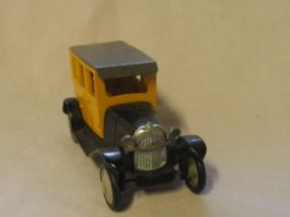 RAMI  JMK   CITROEN  B 2  LEICHT BESPIELT