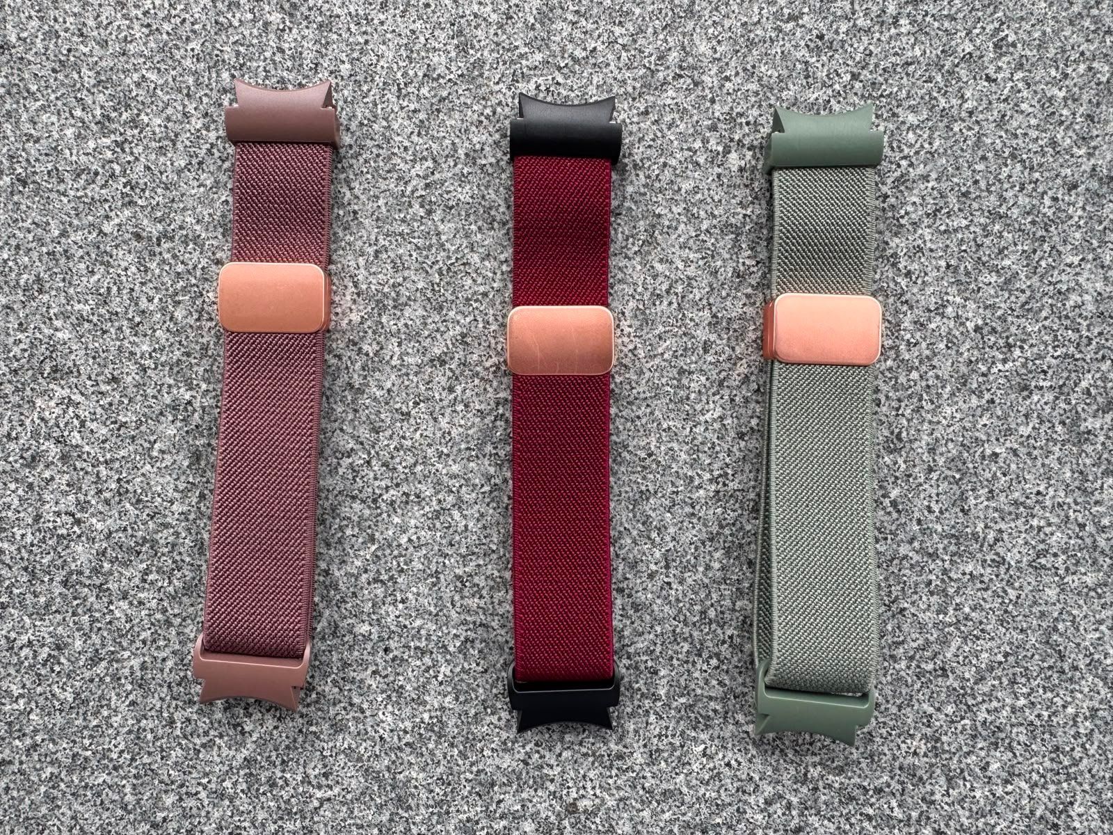 Armbänder & -reifen: Diverse Galaxy Watch 7 Armband – Neu (gemäss Beschreibung) aus Marbach SG von Andreas2008 2
