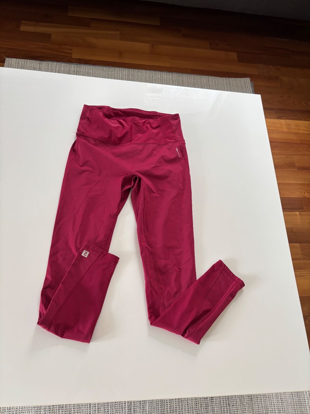 Leggings: Sportleggings Gr S/M Decathlon – Usato da Birmensdorf ZH venduto da Sina75