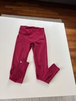 Sportleggings Gr S/M Decathlon