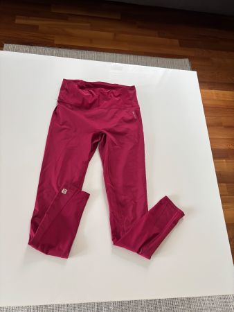 Sportleggings Gr S/M Decathlon