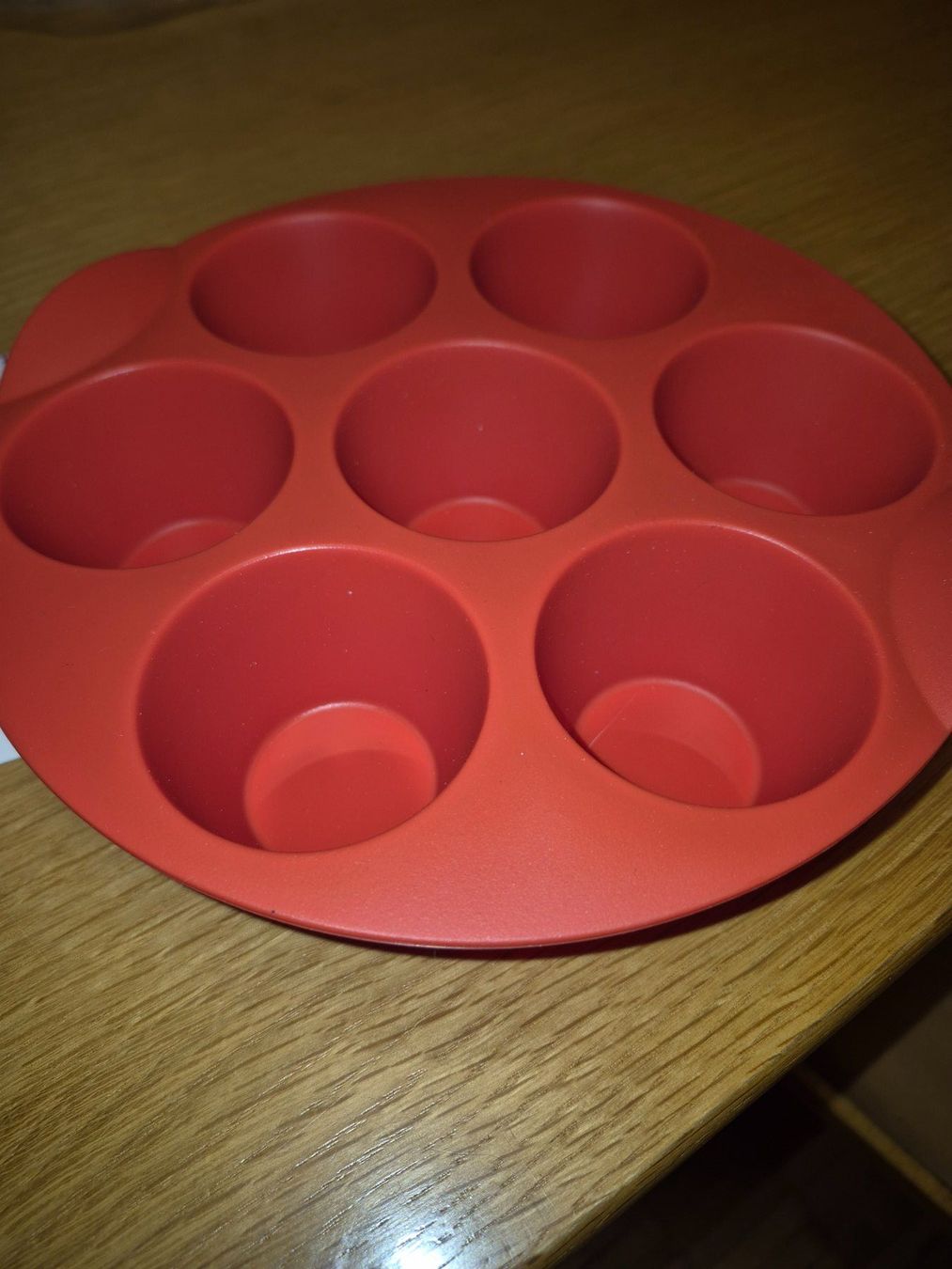 Tupperware Teglie da forno: Tupperware Silicone Form – Nuovo (secondo la descrizione) da Buttikon SZ venduto da sefa02
