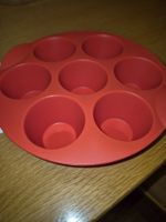 Tupperware Silicone Form