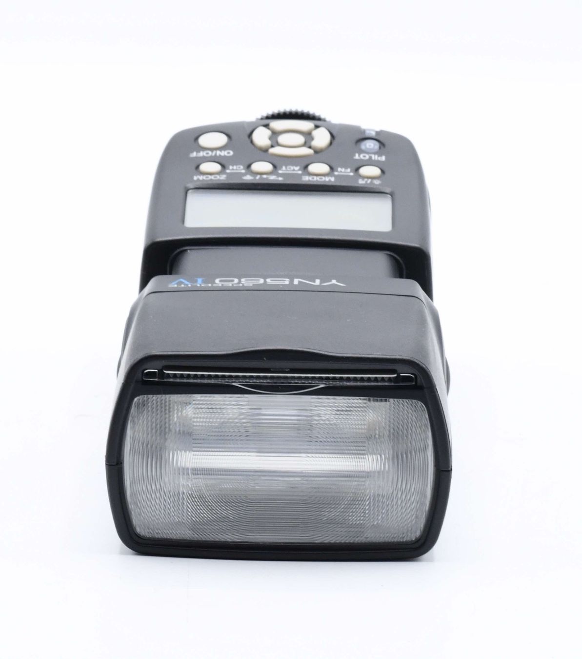 Yongnuo Flash: Flash YONGNUO Speedlite YN560IV – Usato da Bellinzona venduto da CarpiFotoSA 3