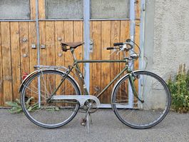 Stadtvelo Tour de Suisse V300 revidiert