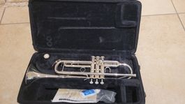 Yamaha YTR-4335GSII Trompete - Top Zustand inklusive Koffer!