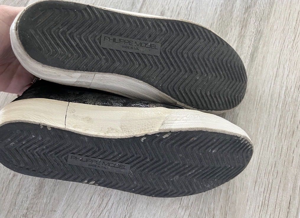 Chaussures femmes: Philippe Model – Neuf (Voir description) à Riva San Vitale par anouky01 3