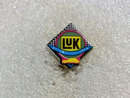 Ansteckpin 97: Luk