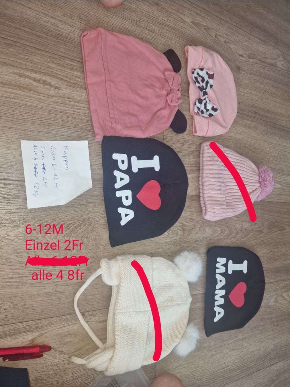 Kleiderpakete & -sets: baby kleider – Gebraucht aus Muttenz von mil_q5wt 2