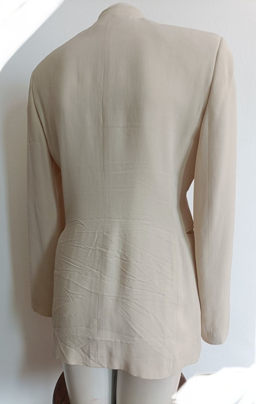 Armani Giacche: Emporio Armani Jacke Vintage – Usato da Lugano venduto da riccardo012 2