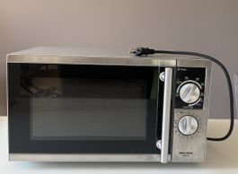 MIKROWELLE Mio-Star Wave 100 mit Grill