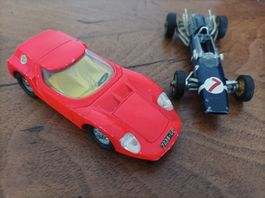 Alfa Osi Scarabeo / Cooper-Maserati F1