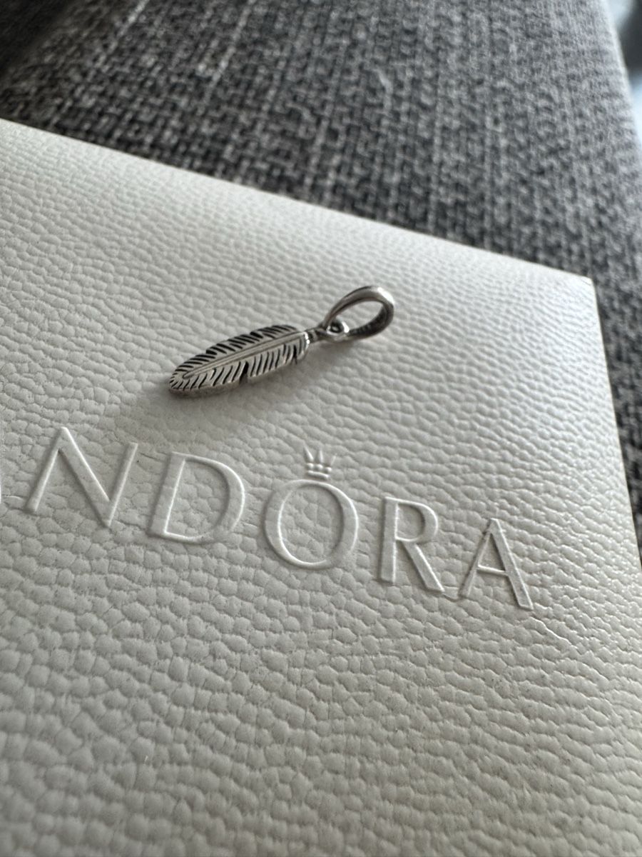 Pandora Ciondoli: Pandora Charm – Nuovo (secondo la descrizione) da Kerzers venduto da SaphiraKH