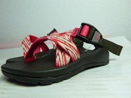 Chaco Trekkingsandale Gr. 28