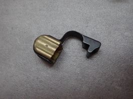 Protège bouche de canon pour mousqueton K11, ou K31