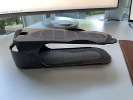 Flexible Schuhhalter ‘Platzwunder’ von Betty Bossi