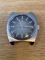VINTAGE JUNGHANS HANDAUFZUG 🇩🇪🇩🇪🇩🇪