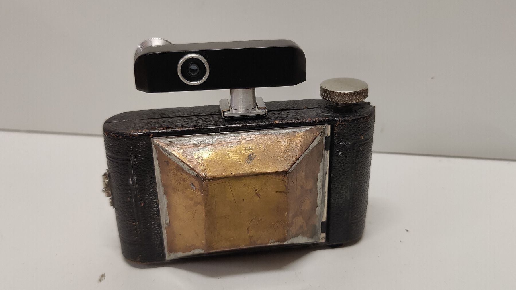 Fotocamera: Antike Kamera Tele Callus (L4) – Usato da Neuenhof venduto da bro_9zsg 5