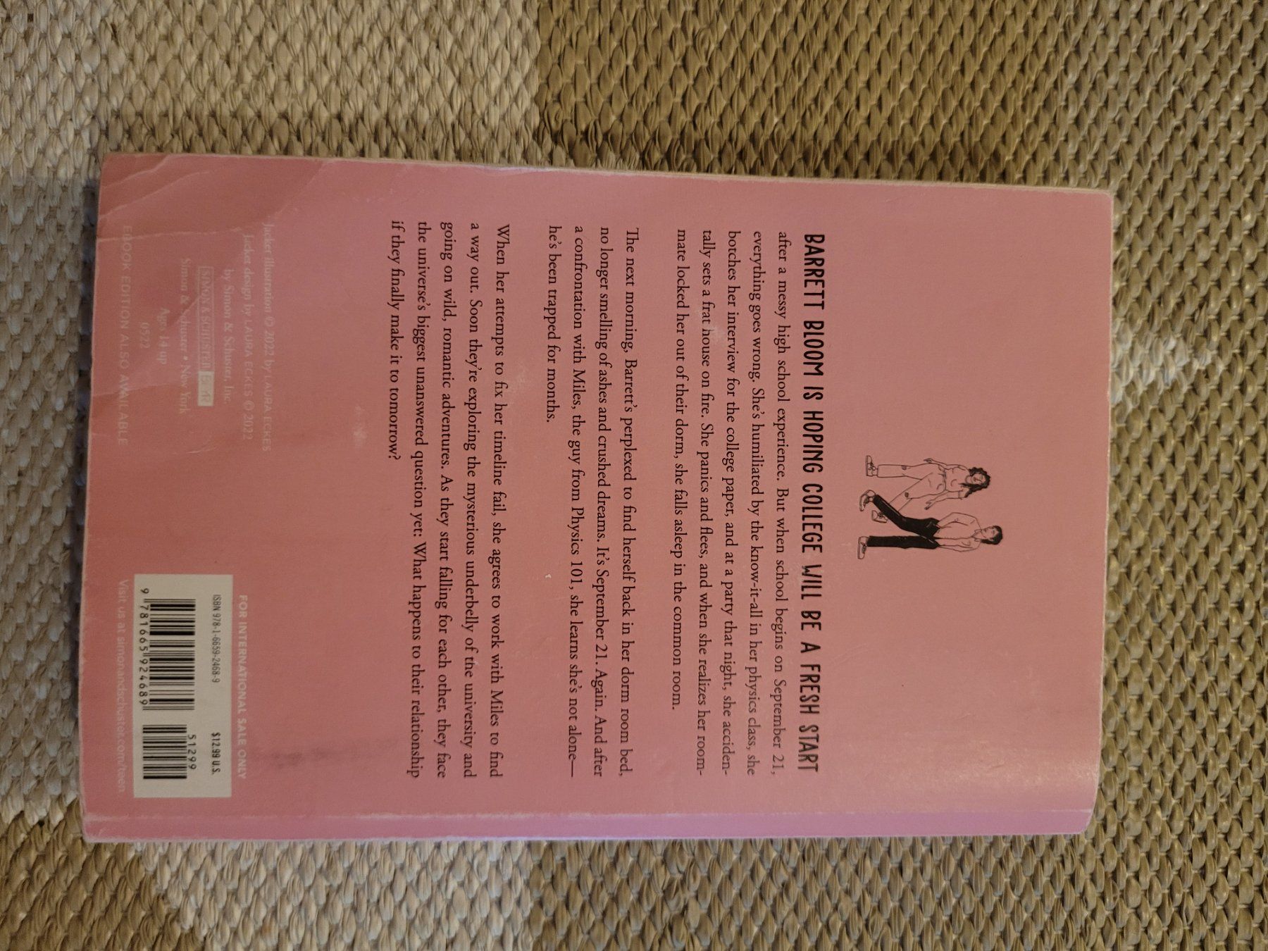 Libri: See you yesterday – Usato da Perlen venduto da Safari_23 1