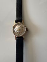 Vintage Tissot Damen Uhr