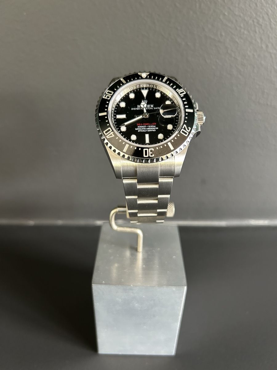Rolex Orologi: Rolex Sea-Dweller – Nuovo (secondo la descrizione) da Stansstad venduto da Penne0 1