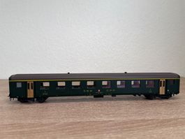 Roco Personenwagen SBB H0 (202)