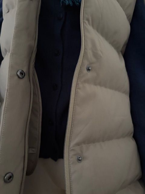 Gilet & Giacche senza maniche: Long Gilet Gr. M, NEU! – Nuovo (secondo la descrizione) da Walenstadt venduto da ricamul 4