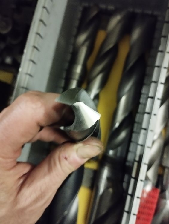 Spiralbohrer Satz / ~5xD / DIN 338 / Typ: GU 500 DZ / -Bereich 1,0-13,0