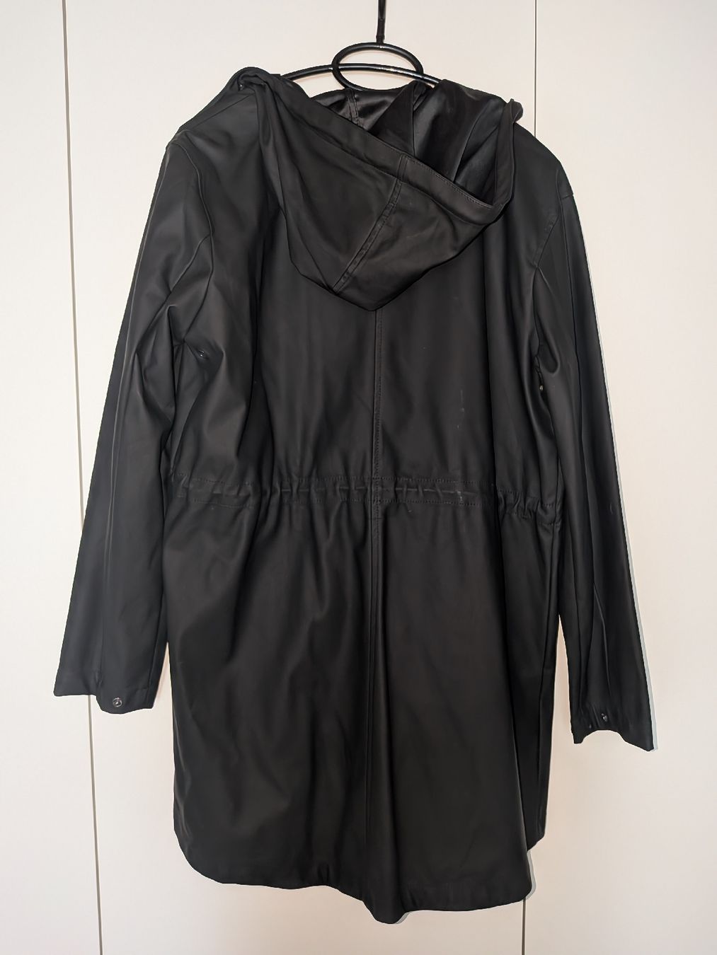 Vero Moda Manteaux: Regenmantel  – Neuf (Voir description) à Unterstammheim par J.g2001 1