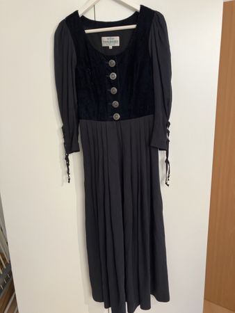 Thalbauer Samt Dirndl