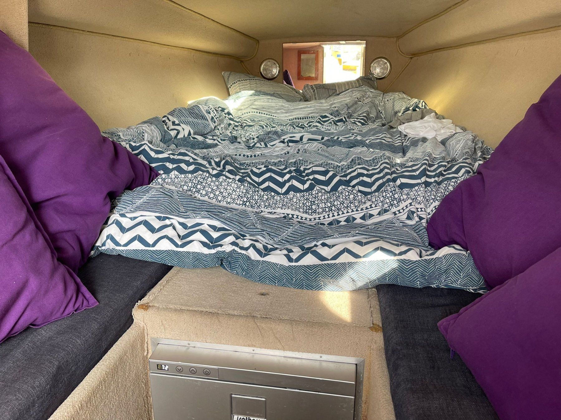 A. Mostes Boote: MOSTES OFFSHORE 8.5 – Gebraucht aus Barbengo von MDSmotors 8