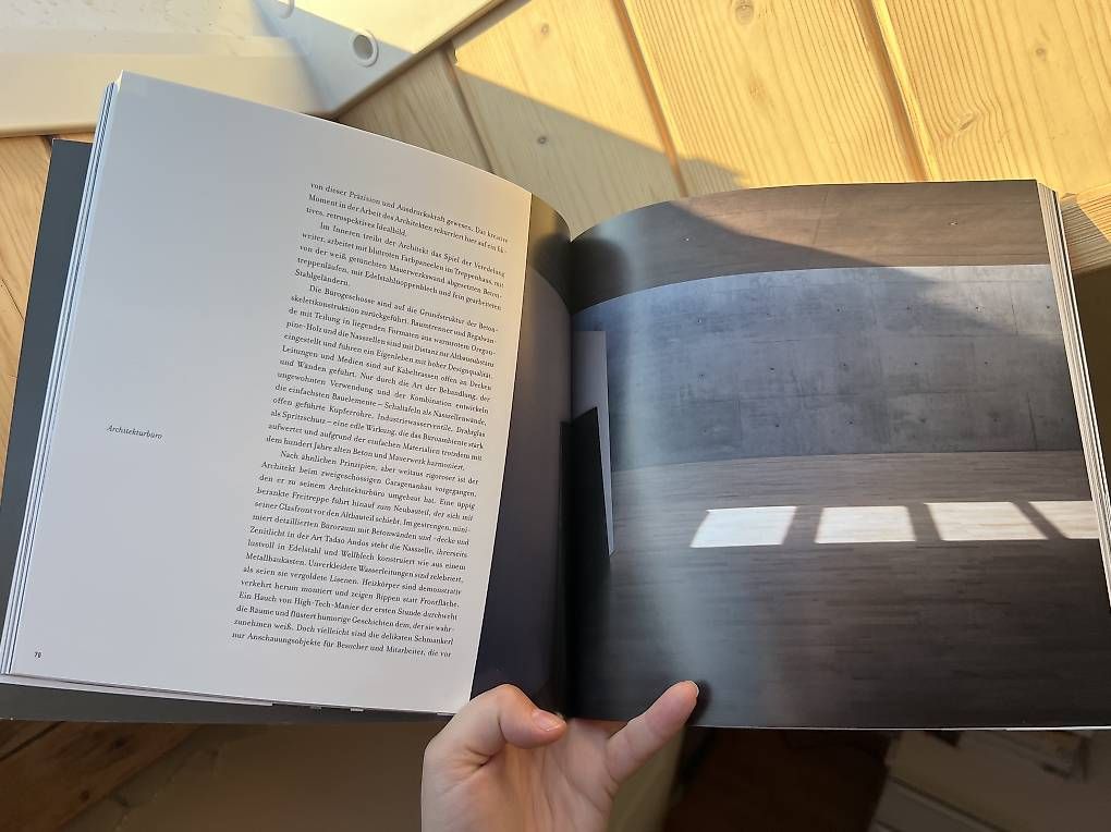 Libri: Buch Denkmalpflege kreativ – Usato da Bossonnens venduto da noemie_01 3