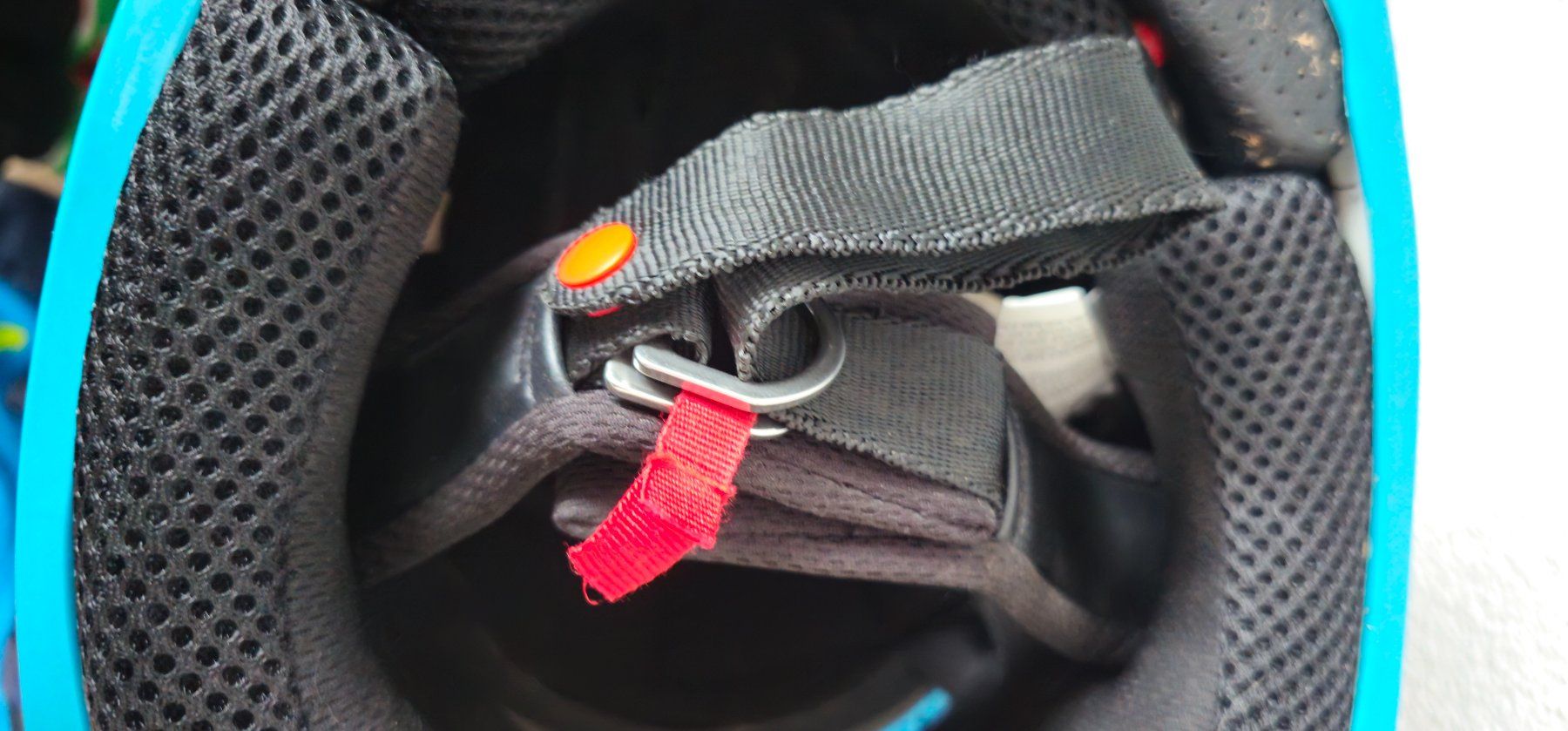 Caschi: Downhill Helm Lazer – Usato da Niederglatt ZH venduto da 04iboT 4