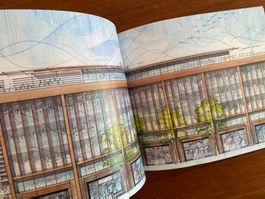 PERKINS + WILL  London ARCHITEKTUR