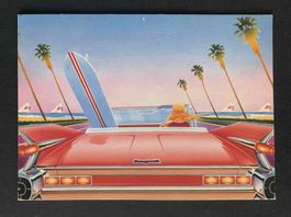 AK Surf s Up by Syd Brak