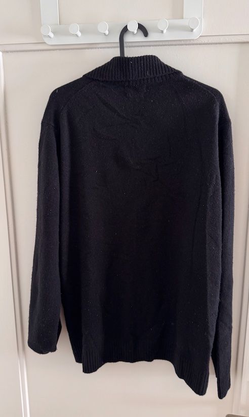 Massimo Dutti Pullover & Sweatshirts: pullover Massimo Dutti wool and cashmere L – Gebraucht aus Zürich von mateuszptrk 1