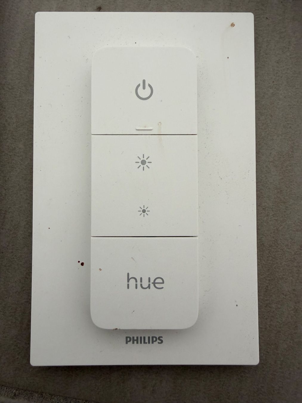 Philips Lustres & lampes de plafonds: PHILIPS HUE Plafonnier Enrave Medium – D'occasion à Montreux par MaisonMonteCarlo 2