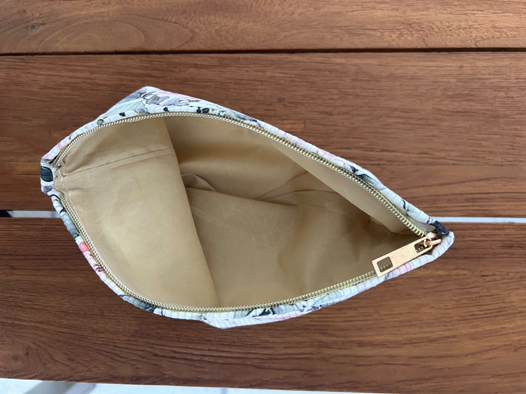 Custodie per cosmetici: Kosmetiktasche – Nuovo e nell'imballaggio originale da Bottmingen venduto da Jstraehl 4